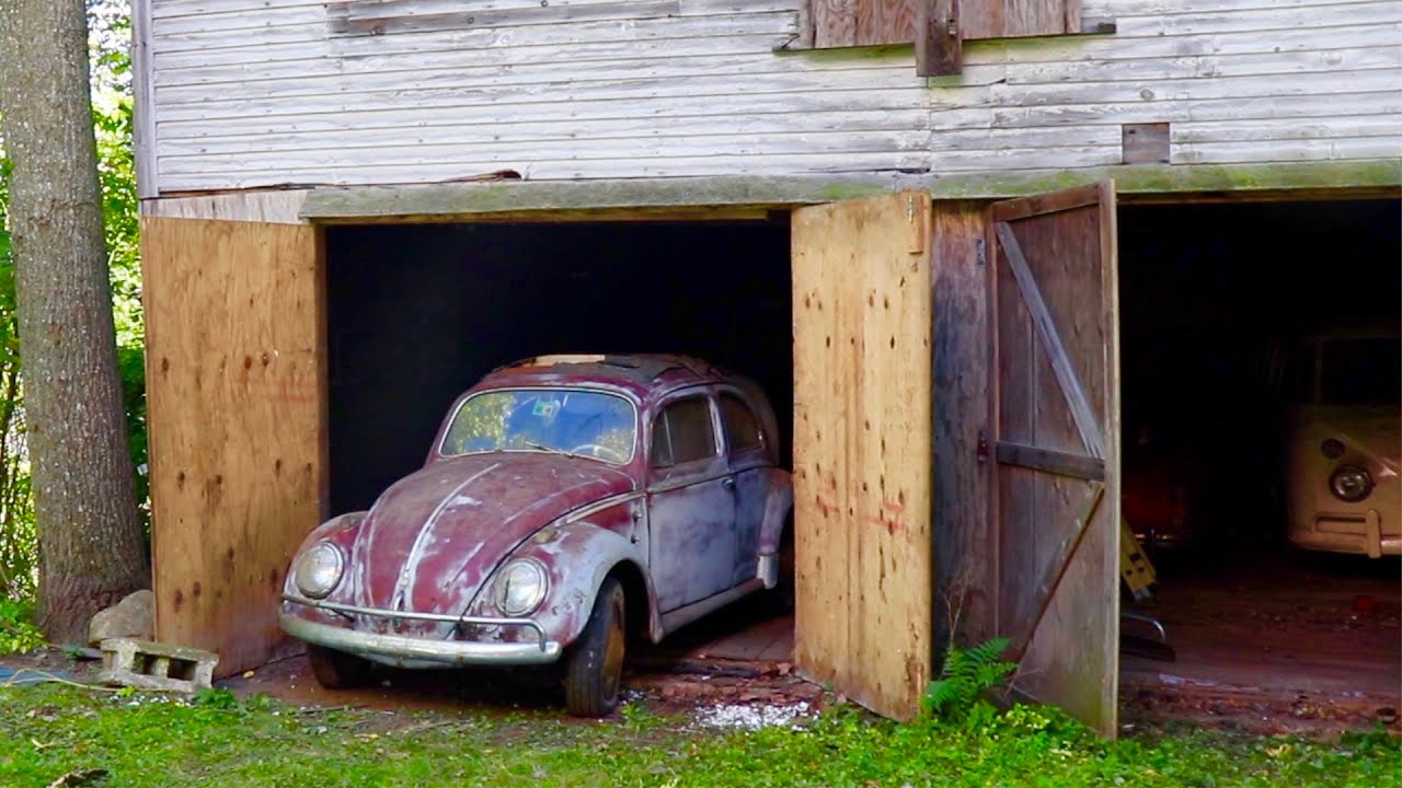 RESGATE DO FUSCA DO LEILÃO 8 ANOS PARADO! SERÁ QUE VAI FUNCIONAR??? 