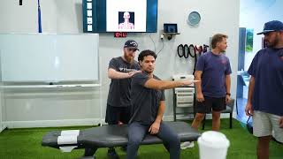 Inside Freeform Chiropractic’s Doctor Workshop: Training the Gold Standard of Care