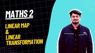 Linear Transformation and Linear Mapping  | MyCampus | My campus