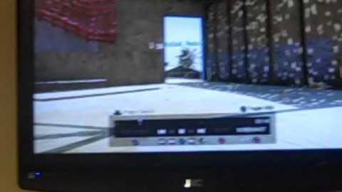 COD:Black Ops Random Semtex Stick