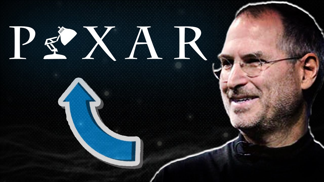 El secreto de STEVE JOBS