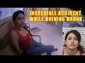 Incredible Hit and Run Accident Leads to 19-Year-Old's DUI Arrest