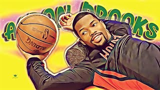 AARON BROOKS Stunted Growth Story TOO COLD! What Happened?