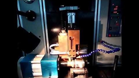 Armature Rotor Commutator spot welding fusing machine 15kw,25kw,32kw,75kw series