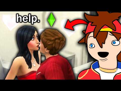 Kenji talks about his favorite moment while playing Sims