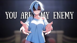 You Are My Enemy Amv  Arlecchino Genshin Impact New Characters genshinimpact gmv games amv