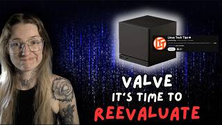 STEAM CUBE: TAKE IT BACK AND REVISE
