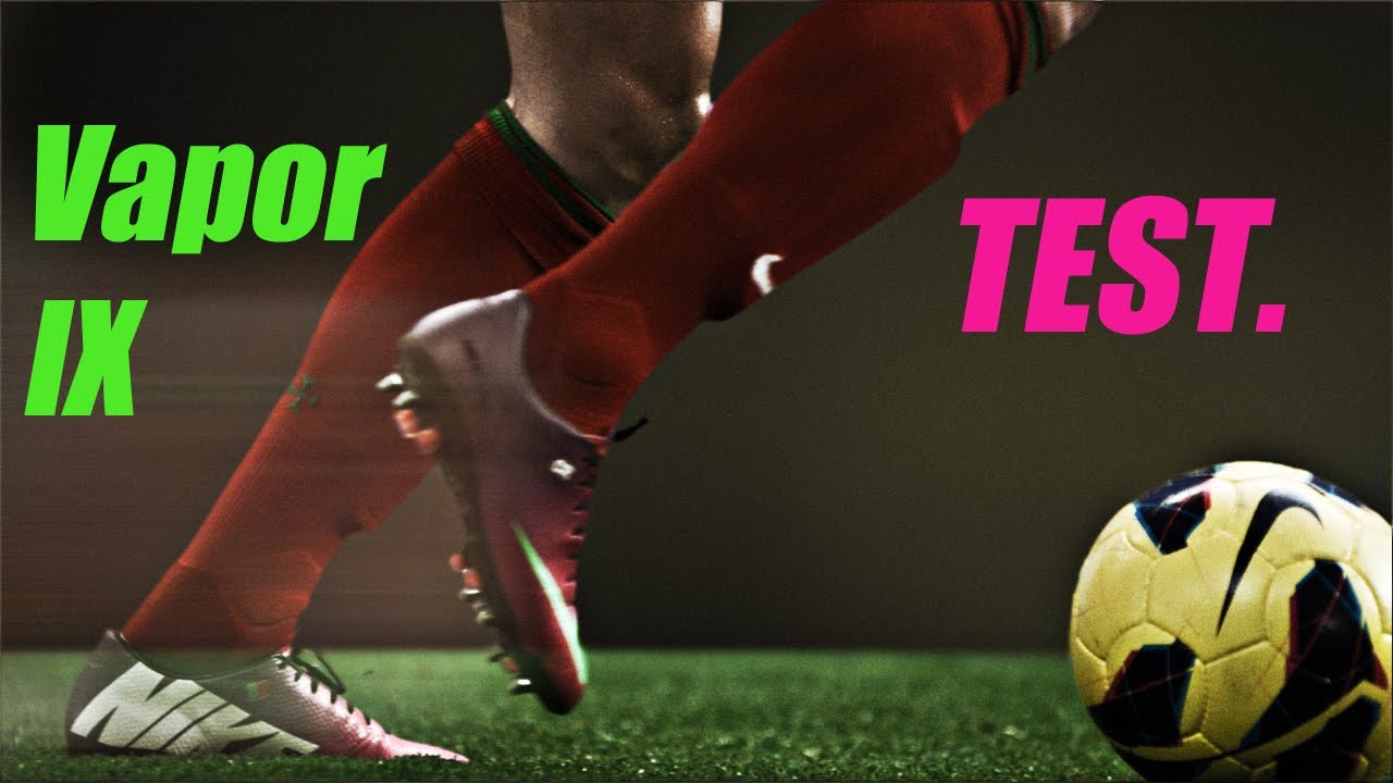 nike mercurial vapor 9 testing nike mercurial vapor 9 testing