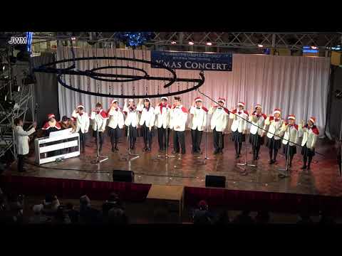【合唱】何度でも/DREAMS COME TRUE 埼玉栄高等学校コーラス部