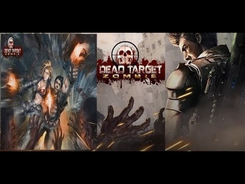 Dead Target: jogo de zumbi – Apps no Google Play