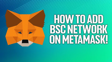 How To Add BSC (Binance Smart Chain) Network On Metamask Tutorial!