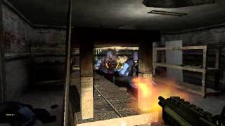 Half-Life 2 Complete Mod Walkthrough - Compromised