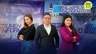 Resumen Informativo | Noticias de El Salvador screenshot 5