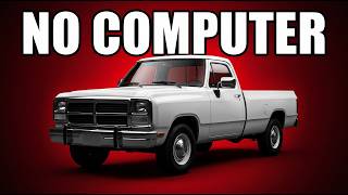 5 Trucks Mechanics Say NEVER SELL in 2026 (No Computer Can Kill Them!)