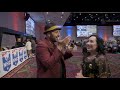 Dan brings a psychic to the National Horseplayers Championship - Part 2