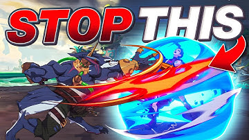 Top 5 Beginner Mistakes Everyone Makes in Fighting Games (2XKO)