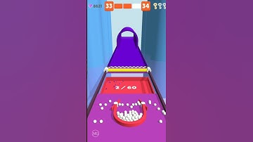 Picker 3D Game | Level | #Shorts #ytshort