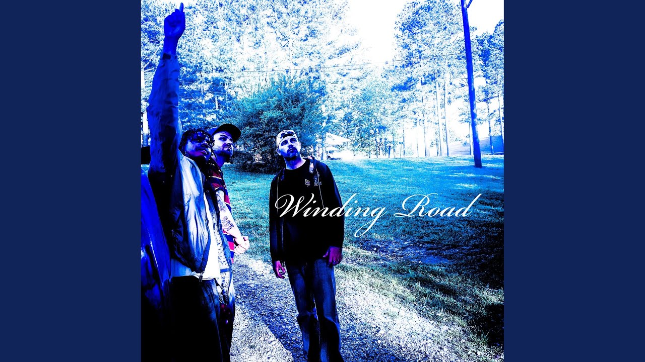 Watch Winding Road (feat. SOE SP & Hailey White) on YouTube Watch Winding Road (feat. SOE SP & Hailey White) on YouTube