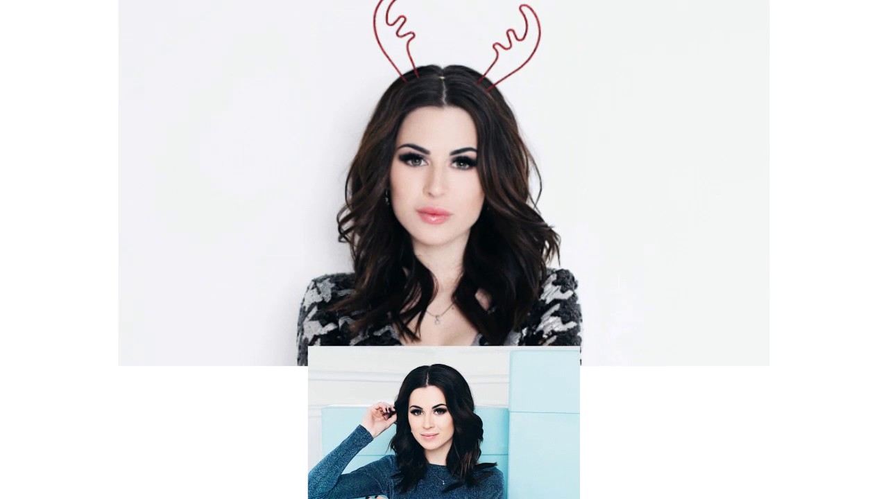 Как называется стрижка у юлии пушман - 97 фото