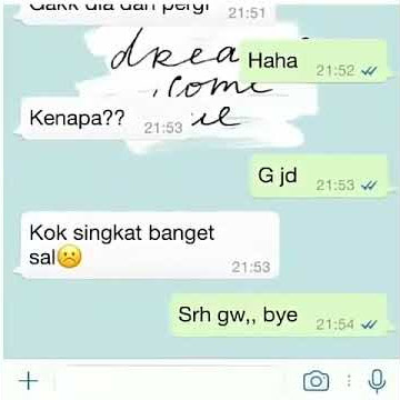 Ccp fake chat 'sahabat'➰