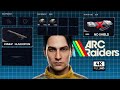 not BEST GUN in ARC Raiders (4K Cinematic)