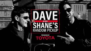 Shane and Dave's Random Pickup Part 2