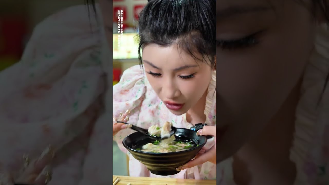 【桐桐】全国门店最多没有之一，长期霸占我的夜宵榜单，把我喜欢吃的都点一遍看看是种什么体验#好好吃饭大赛#沙县小吃#吃货上线#美食vlog#超级爱吃