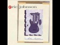 Eric Johnson - Trademark