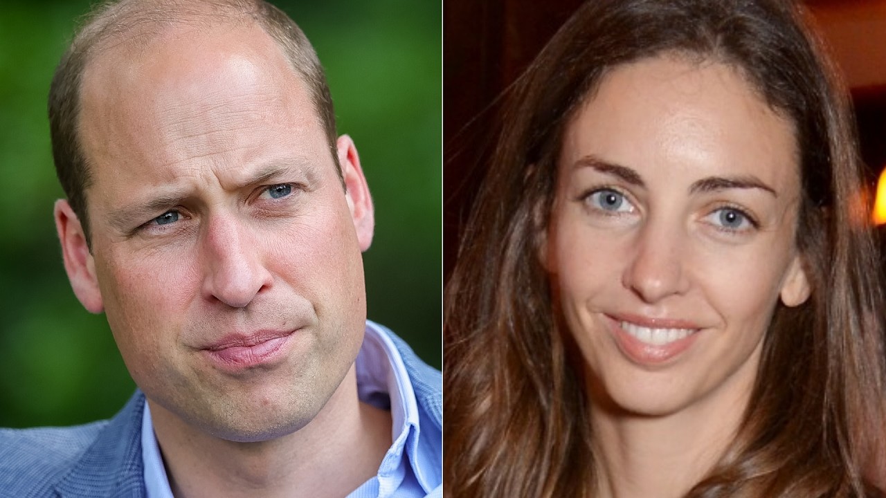 Juicy Alleged Details Of The Most Notorious Royal Affairs