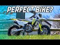 Why I bought a Supermoto