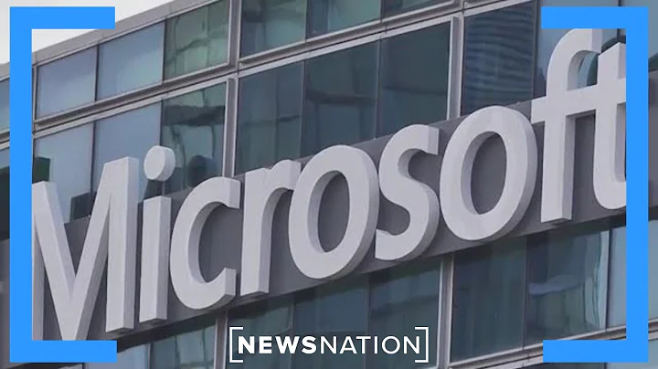 OpenAI board was worried about 'for-profit CEO' Altman | NewsNation Now