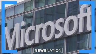 OpenAI board was worried about 'for-profit CEO' Altman | NewsNation Now