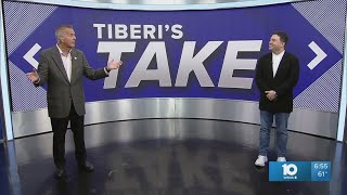 Tiberis Take With Common Man Dispelling Social Media Rumors About Ryan Day
