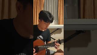 Almost had it perfectly #learningtosing #relatable #guitar #music #stereohearts