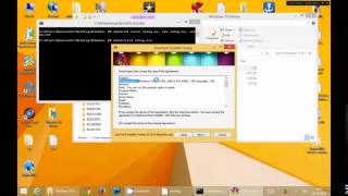 Windows 10 Theme Skinpack for Windows 8 - 7 8.1 - Xp