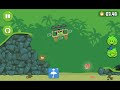 Bad Piggies 1-27 loot crated
