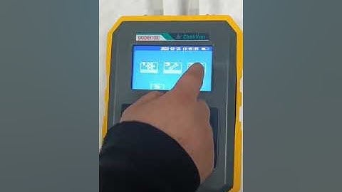 GASCHEK1000 Biogas Analyzer