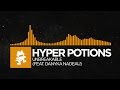 [Tropical House] - Hyper Potions - Unbreakable (feat. Danyka Nadeau) [Monstercat Release]