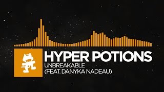 Vignette de la vidéo "[Tropical House] - Hyper Potions - Unbreakable (feat. Danyka Nadeau) [Monstercat Release]"