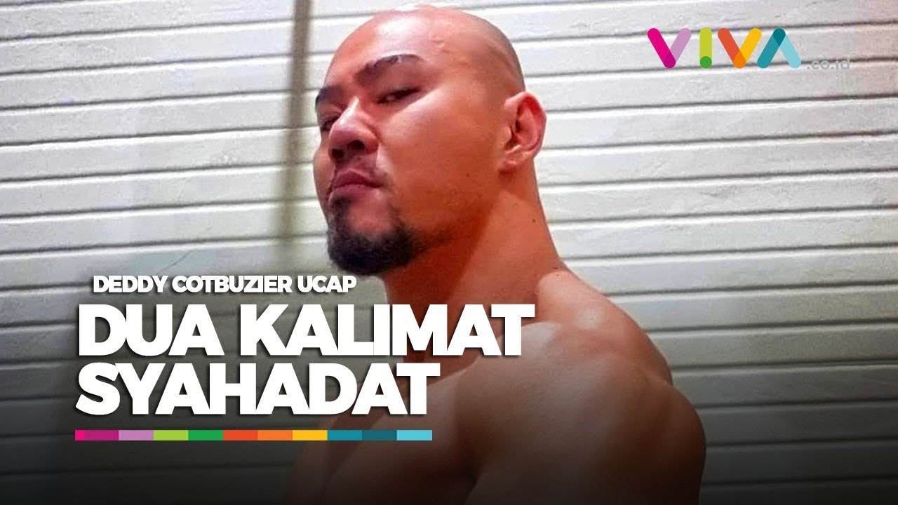 yogyakarta to jakarta train Detik detik Deddy Corbuzier Ucap Dua Kalimat Syahadat
