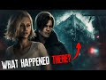 Where was LEON when GRACE was kidnapped? | Wrenwood Hotel Chronology Analysis