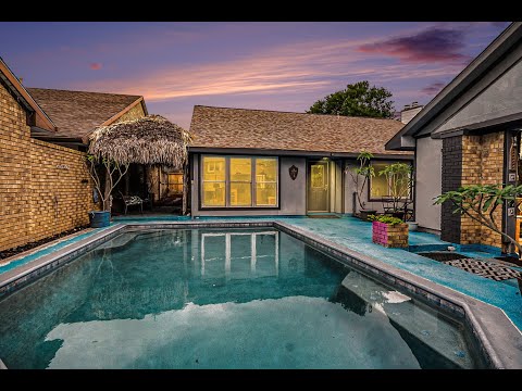 1727 Plumbwood Way, Houston, TX home video tour