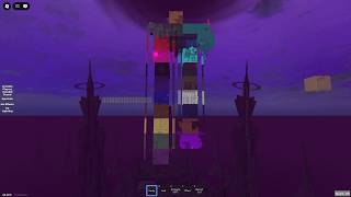 [ETERNAL TOP 1] Citadel of Void VERIFICATION [PEAK NIL]