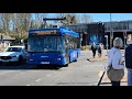 *LOAN* Onboard Bluestar Bus 2006 (HF58 HTN) | Scania N230UB Omnicity | Route 5