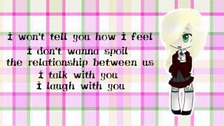 One-Sided Love Samba