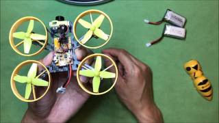 Eachine Fatbee FB90 Review
