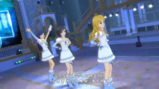 Little Match Girl / The iDOLM@STER