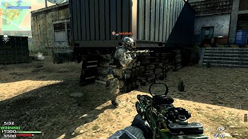 Modern Warfare 3 Lag.. Why It Is NOT The Best Game:D We Want Servers