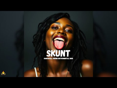 Dancehall Riddim Instrumental