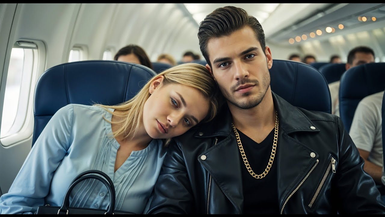 Alleinerziehende Mutter schläft auf der Schulter des Mafiabosses ein–und er nennt ihr Baby „unseres“